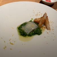 ラ・ボンヌターブル - 