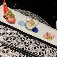 鉄板焼さわふじ - 