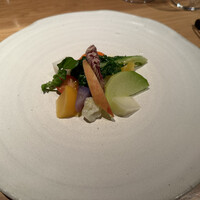 ラ・ボンヌターブル - 