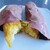 ドン・キホーテ - 料理写真:確かに相棒がおっしゃるとおり「ねっとり度」がもの凄いですね～。わたしはこんなにもねっとりした焼き芋をいただいたのは人生で初めてです。「ほくほく」や「ほっくり」のも美味しいけど、「ねっとり」のも美味！