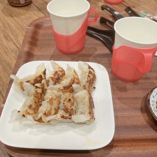 ほたるガラスカフェ 結 - 近鉄奈良/沖縄そば | 食べログ