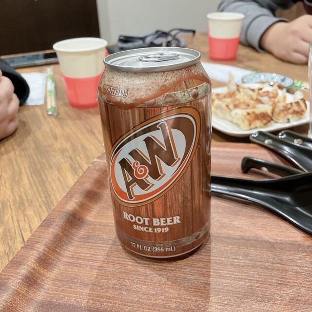 A&W Root Beer ルートビール12缶入✖︎４ケース A&W Root Beer ルートビール12缶入✖︎4ケース（A&W | お銀