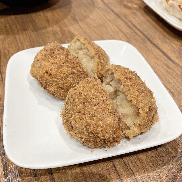 ほたるガラスカフェ 結 - 近鉄奈良/沖縄そば | 食べログ