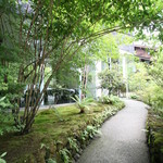 無彩庵　池田 - 