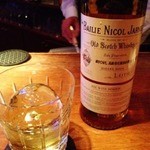 ザ・バー・カサブランカ - 2013.7. The Bailie Nicol Jarvie