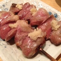 里葉亭 - はつ