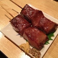 里葉亭 - 牛たん