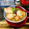 ラーメン サカモト