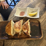 365 GYOZA BAR - 