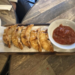 365 GYOZA BAR - 