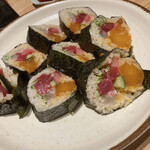 Sushi Sakaba Sushitofuji - 