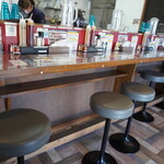 油そば専門店 歌志軒 - 