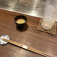 くずし鉄板 あばぐら 神田店 - 