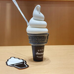 DAIMYO SOFTCREAM - 