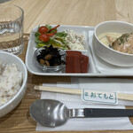 ザ ピクニック ナチュラル カフェ - 