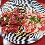 焼肉問屋 飛騨牛専門店 焼肉ジン - 