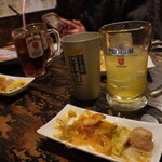 てんやわんや - 