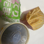 McDonald's - 