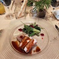 Le Petit Courageux - 