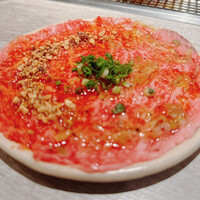 代官山焼肉 kintan - 