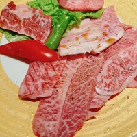 代官山焼肉 kintan - 