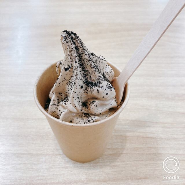 珈琲専科ヨシダ イオン帯広店 - 帯広（コーヒースタンド）の写真