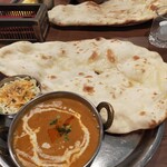 インドカレーハウス サニー・タージ - 