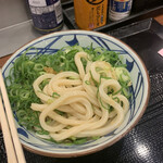 丸亀製麺 - 