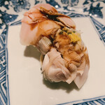 大益 - 煮ハマグリ