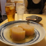 おでんと串カツ オサムの分家 - 