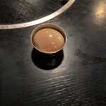 中華そば 三丸三 - 別皿提供