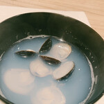 大益 - しじみのお吸い物