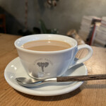 ELEPHANT FACTORY COFFEE - ゾウさん印のcup...ヽ( ´_つ｀)ノ ♡