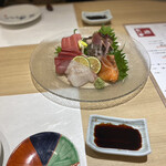 Sushi Ashibe - 