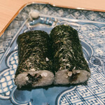 大益 - かんぴょう巻き