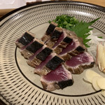 Nichinan Sake Dokoro Katsuwo Semmonten - 