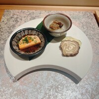 寿司処 京都 宙 - 