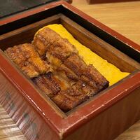 博多うなぎ屋 藤う那 - 