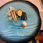 KOBE STEAK Tsubasa - 