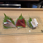 酒と和惣菜　らしく - 