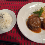 姫路巴里食堂 - 