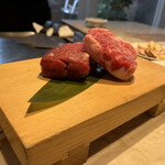 KOBE STEAK Tsubasa 本店 - 