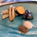 KOBE STEAK Tsubasa - 