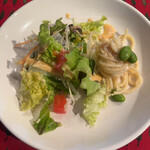 姫路巴里食堂 - 