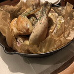 手づかみDining 東京ハンズ - 