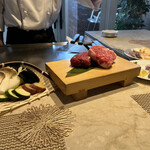 KOBE STEAK Tsubasa 本店 - 