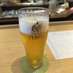 酒と和惣菜　らしく - 