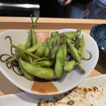 酒と和惣菜　らしく - 