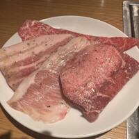 ビーフキッチン 恵比寿店 - 