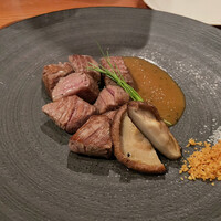 イトウ ダイニング バイ ノブ - 